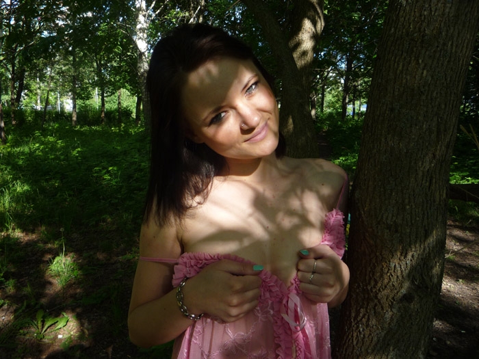 Анкета проститутки Алена - город Ясногорск, 20 лет, №25244