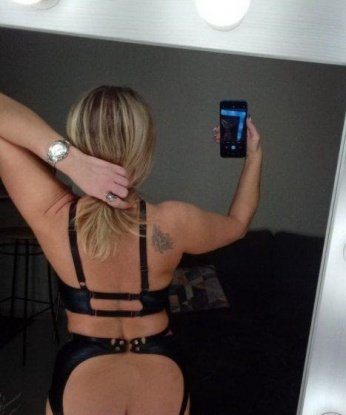 Анкета проститутки Алена - город Ясногорск, 39 лет, №8026